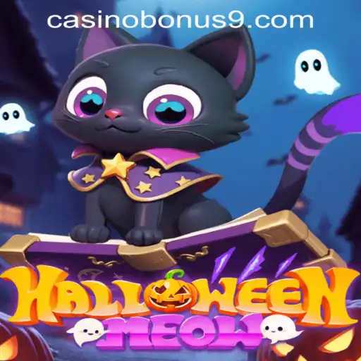 HalloweenMeow: Unveiling the Thrilling Casino Bonus Adventure