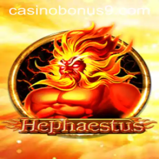 Hephaestus: Discover the Flame of the Casino Bonus Era