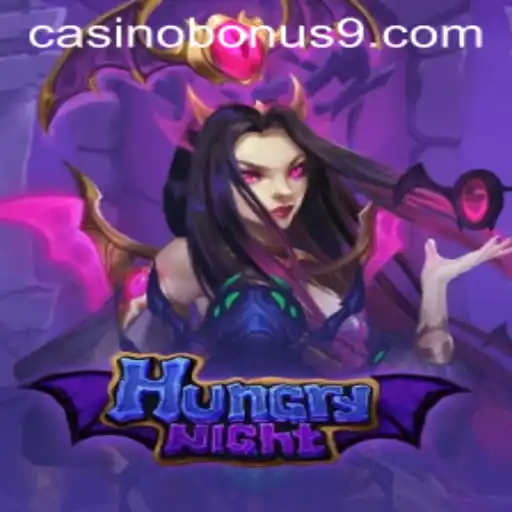 Exploring the Thrills of HungryNight and Its Casino Bonuses