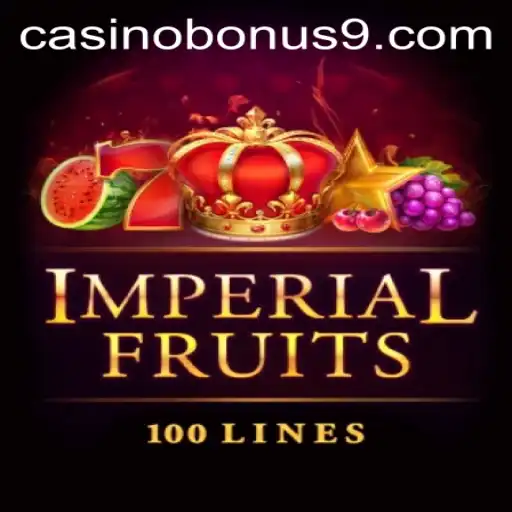 Exploring ImperialFruits100 and Casino Bonus