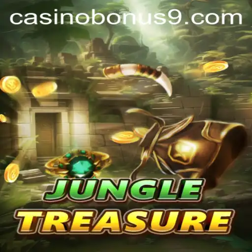 Exploring the Exciting World of JungleTreasure: Discover the Casino Bonus