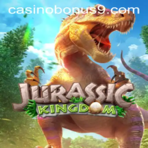 Exploring the Excitement of JurassicKingdom: A Casino Bonus Adventure