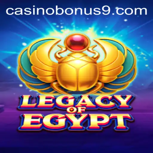 Exploring the Majesty of 'Legacy of Egypt' Casino Game
