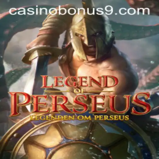 Unveiling LegendofPerseus: A Mythical Journey with Exciting Casino Bonuses