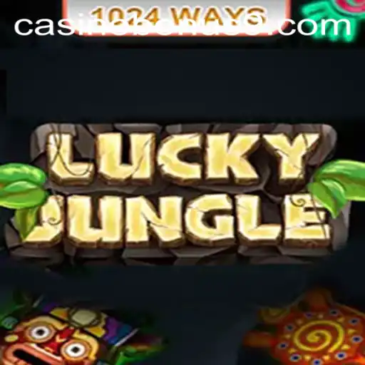 Discover the Excitement of LuckyJungle1024: Your Guide to Winning Big with Casino Bonuses