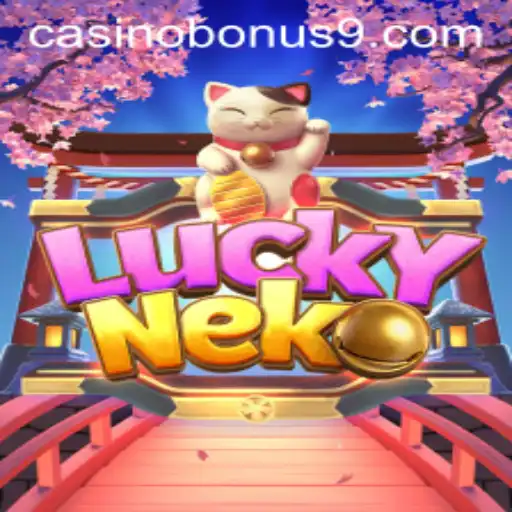 Discovering the Intriguing World of LuckyNeko and Casino Bonuses