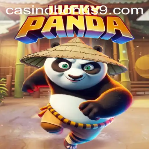 Discover the Exciting World of LuckyPanda and Casino Bonuses