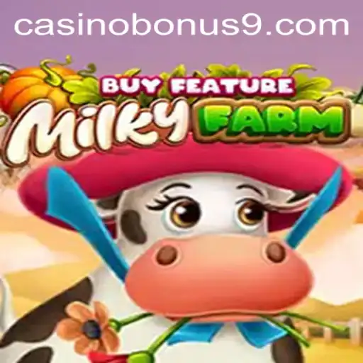 Exploring the Excitement of MilkyFarmBuyFeature and Casino Bonuses