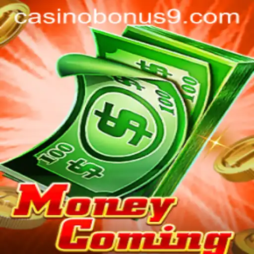 Unveiling MoneyComing: The Casino Game Redefining Casino Bonuses