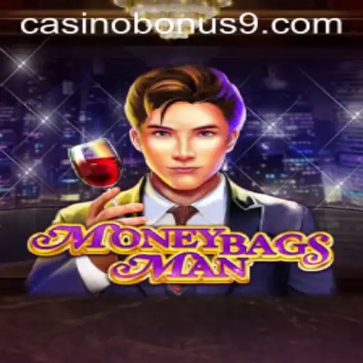 Unveiling MoneybagsMan: The Casino Bonus Adventure