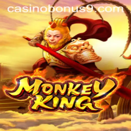 Discover MonkeyKing: Your Gateway to Casino Bonus Adventures