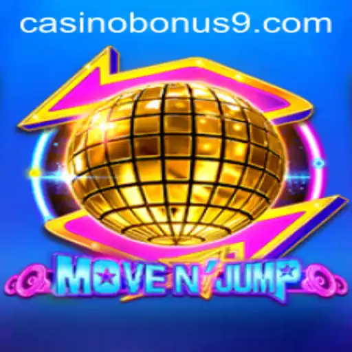 MovenJump: The Thrilling World of Casino Bonuses