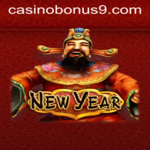 NewYear: Casino Bonus Gaming Excitement Unveiled