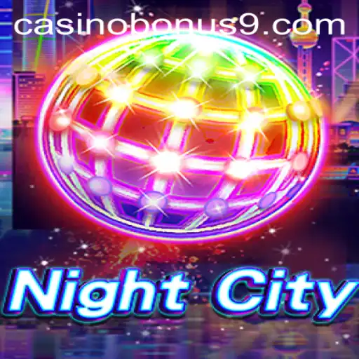 Unveiling NightCity: A Thrilling Casino Adventure