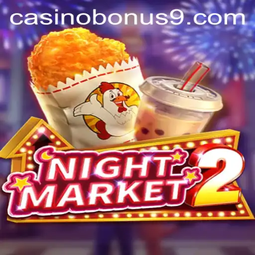Exploring the Thrilling World of NightMarket2: A Casino Bonus Adventure