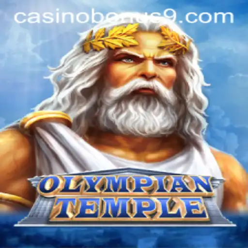 Explore the Exhilarating World of OlympianTemple: Casino Bonus Awaits