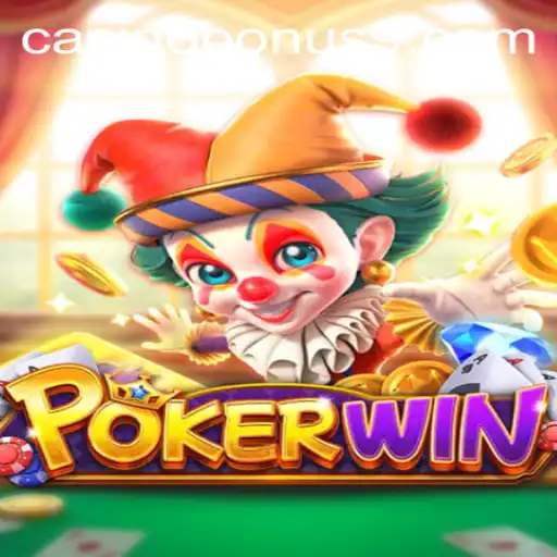 POKERWIN: The Ultimate Casino Game Experience