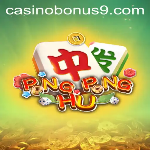 PONGPONGHU: Exploring the Game, Casino Bonuses, and Exciting Rules