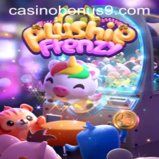 Exploring PlushieFrenzy: The Adorable Arcade Game with a Casino Bonus Twist