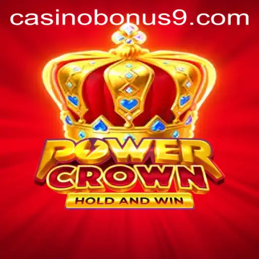Discover the Thrills of PowerCrown: A New Horizon in Casino Bonuses
