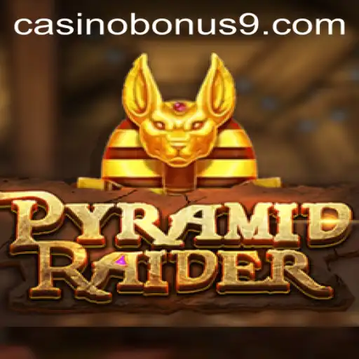 PyramidRaider: Exploring the Exciting World of Casino Bonuses