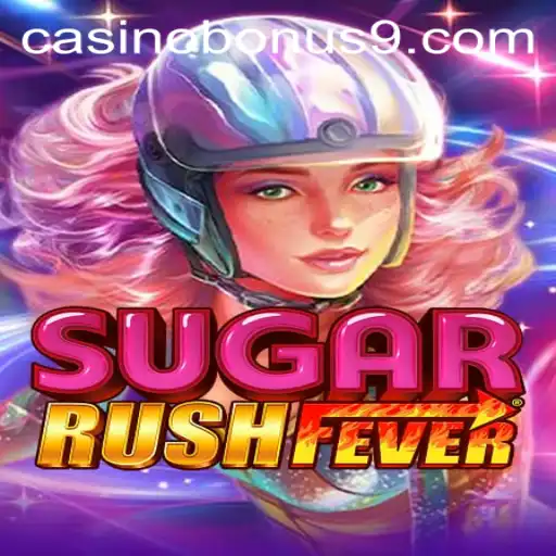 Explore SugarRushFever: An Exciting Casino Bonus Experience