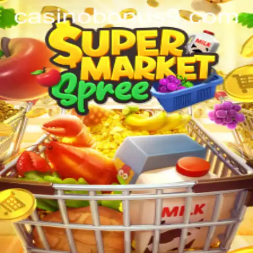 Dive Into the World of SupermarketSpree: A Thrilling Game Adventure With a Casino Bonus Twist