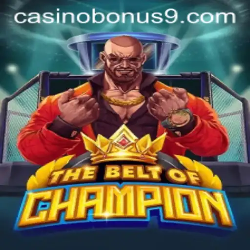 TheBeltOfChampion: A Thrilling Casino Bonus Adventure