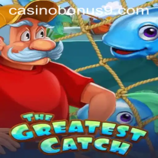 Unveiling TheGreatestCatch: Dive into the World of Casino Bonuses