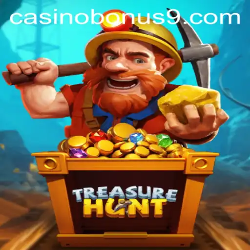 Exploring TreasureHunt: A Thrilling Adventure with Casino Bonus Opportunities