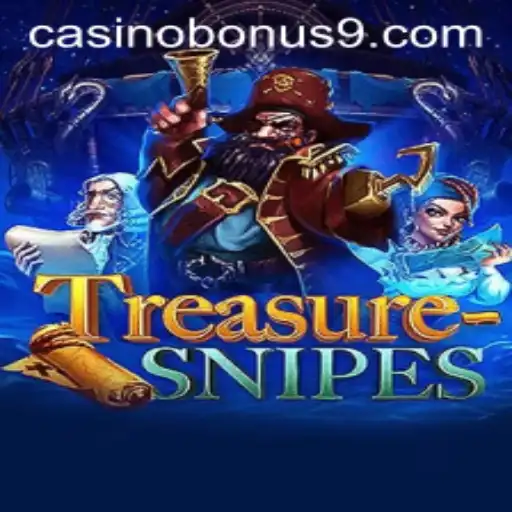 Exploring TreasureSnipes: A Casino Adventure with Exciting Bonuses