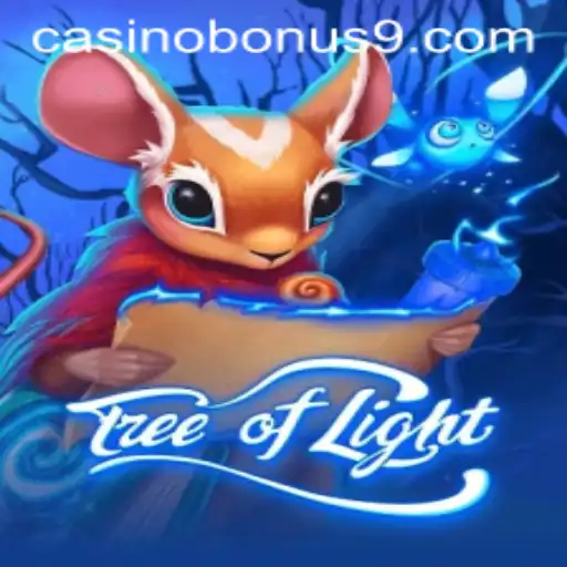 Discover the Enchantment of TreeofLight and Unveil the Casino Bonus Magic