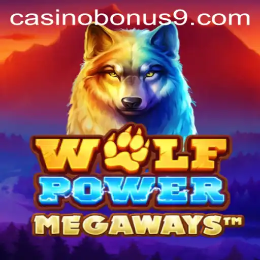 Exploring the Excitement of WolfPowerMega: A Dive into the Thrilling World of Casino Bonuses