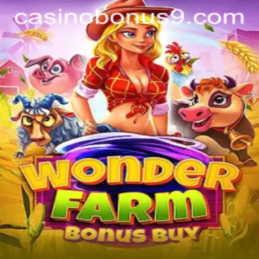 Explore the Exciting World of WonderFarmBonusBuy with Casino Bonuses