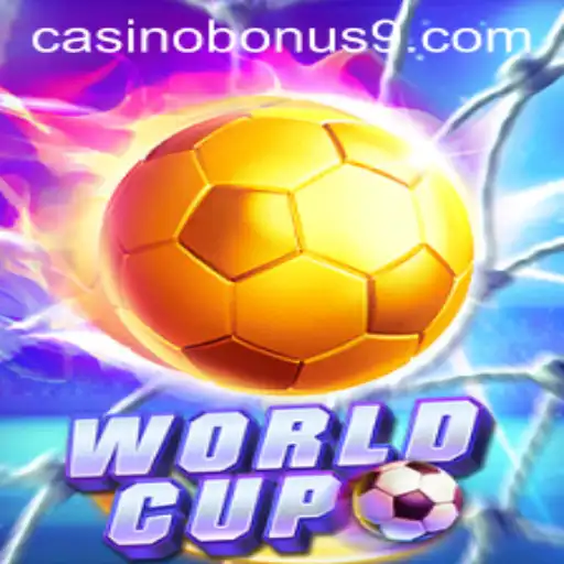 WorldCup: A Thrilling Game with an Exciting Casino Bonus Aspect