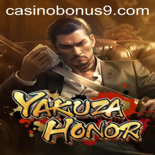 Exploring the Thrills and Strategies of YakuzaHonor with a Casino Bonus