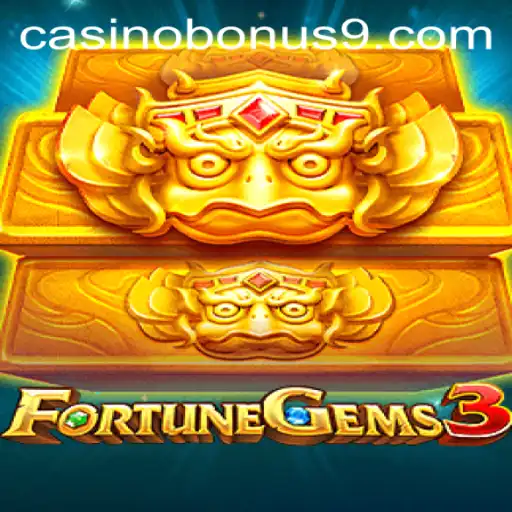 Exploring FortuneGems3: A Casino Adventure