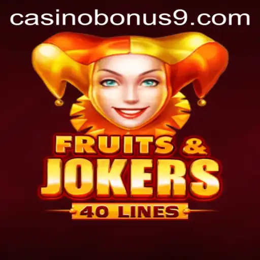 Exploring FruitsAndJokers40 and Casino Bonus Features