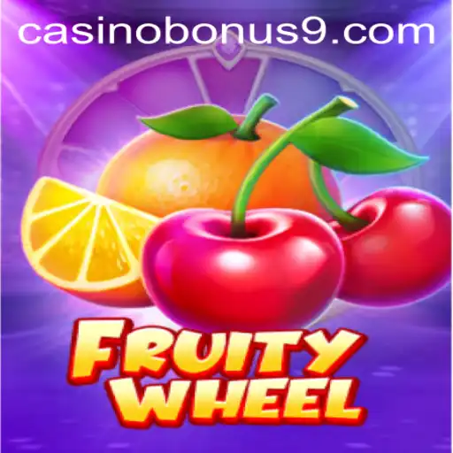FruityWheel: Spin to Win with Casino Bonuses