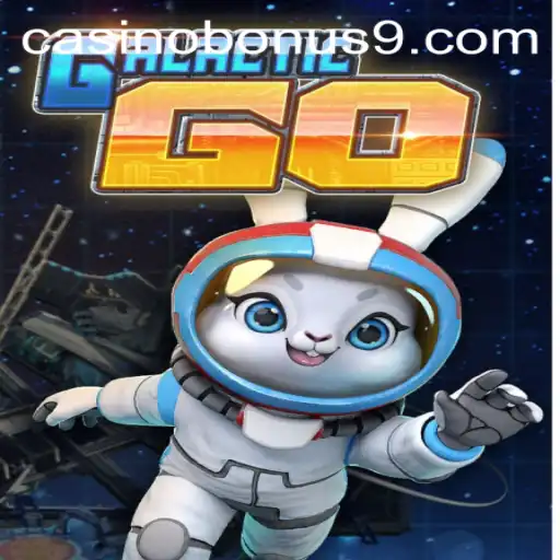 Exploring GalacticGO: A Thrilling Space Adventure with a Casino Twist