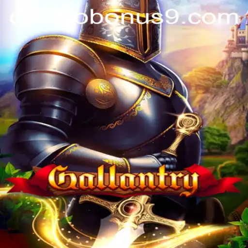 Gallantry: An Exciting New Casino Bonus Adventure