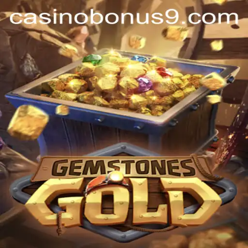 Discover the Thrilling World of GemstonesGold and Embrace the Casino Bonus Craze