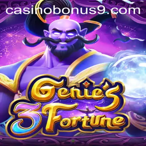 Exploring the Exciting World of Genie3Fortune and Casino Bonuses