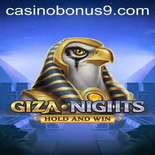 Exploring GizaNights: An Immersive Casino Experience with Exciting Casino Bonuses