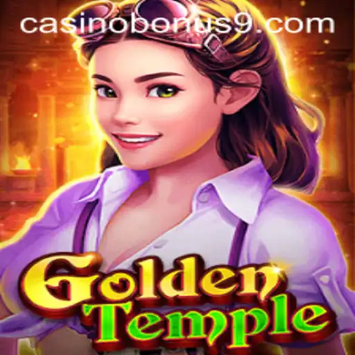 Discover the Mysteries of GoldenTemple: A Thrilling Casino Adventure