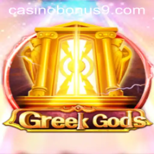 Discover the Exciting World of GreekGods: A Casino Bonus Adventure