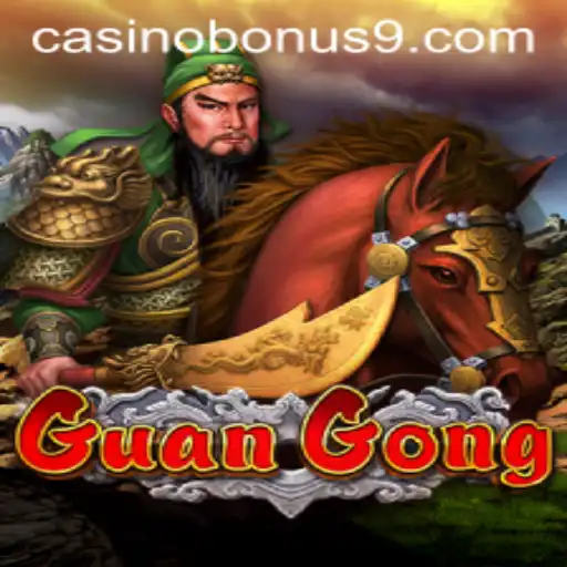 Exploring the Mythical World of GuanGong: A Casino Bonus Journey