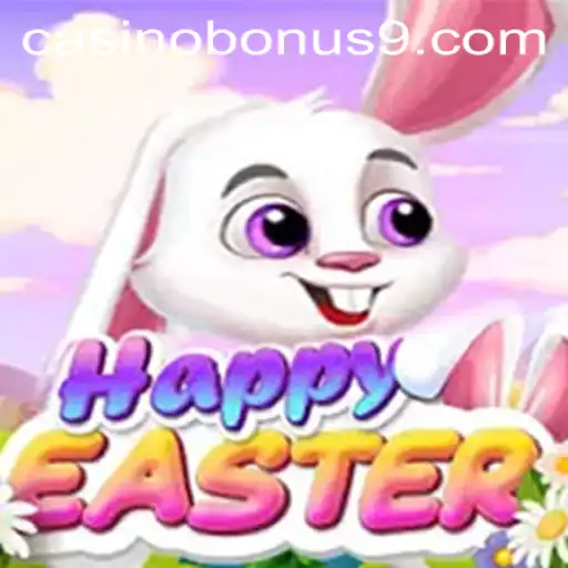 Exploring HappyEaster: A Delightful Game with Exciting Casino Bonuses