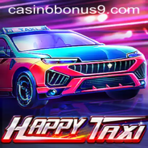 Discover the Thrill of HappyTaxi: A Game of Strategy and Chance
