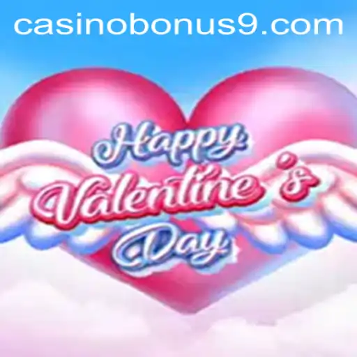 Exploring the Excitement of HappyValentinesDay: A New Casino Bonus Adventure